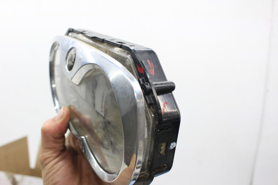 05-06 SEA-DOO GTX 4TEC LIMITED SPEEDO GAUGE DISPLAY CLUSTER SPEEDOMETER HRS:58