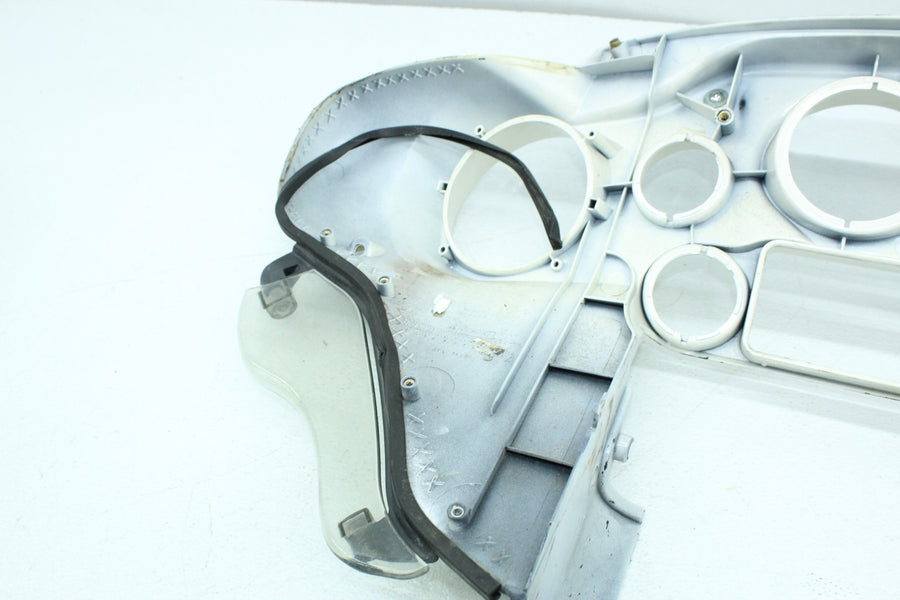 08 HARLEY-DAVIDSON ELECTRA GLIDE FLHTCUSE3 CVO FRONT UPPER INNER BATWING FAIRING
