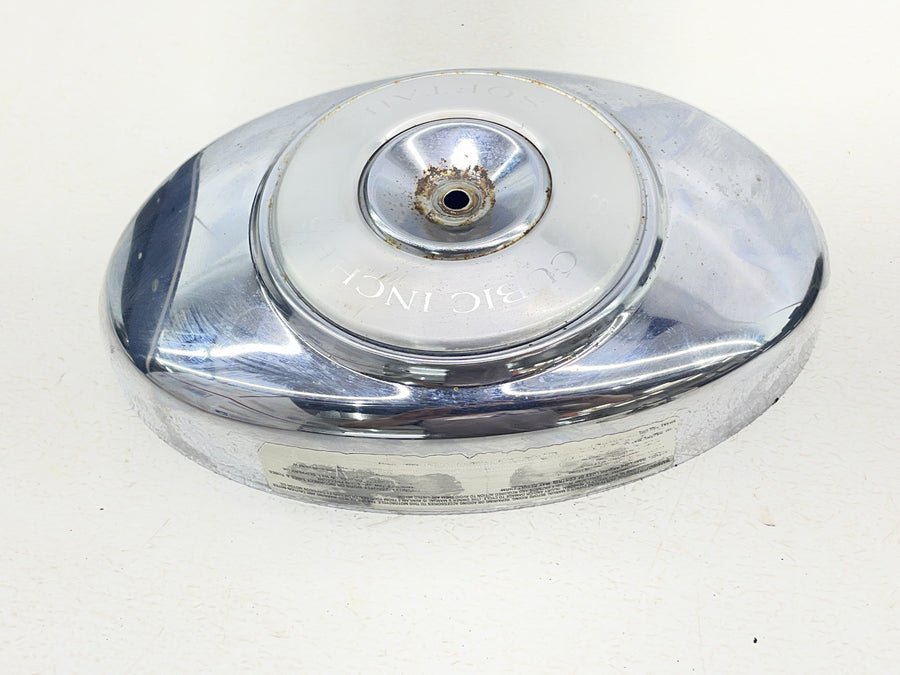 00-06 HARLEY-DAVIDSON SOFTAIL FXST AIR CLEANER FILTER BOX ASSEMBLY