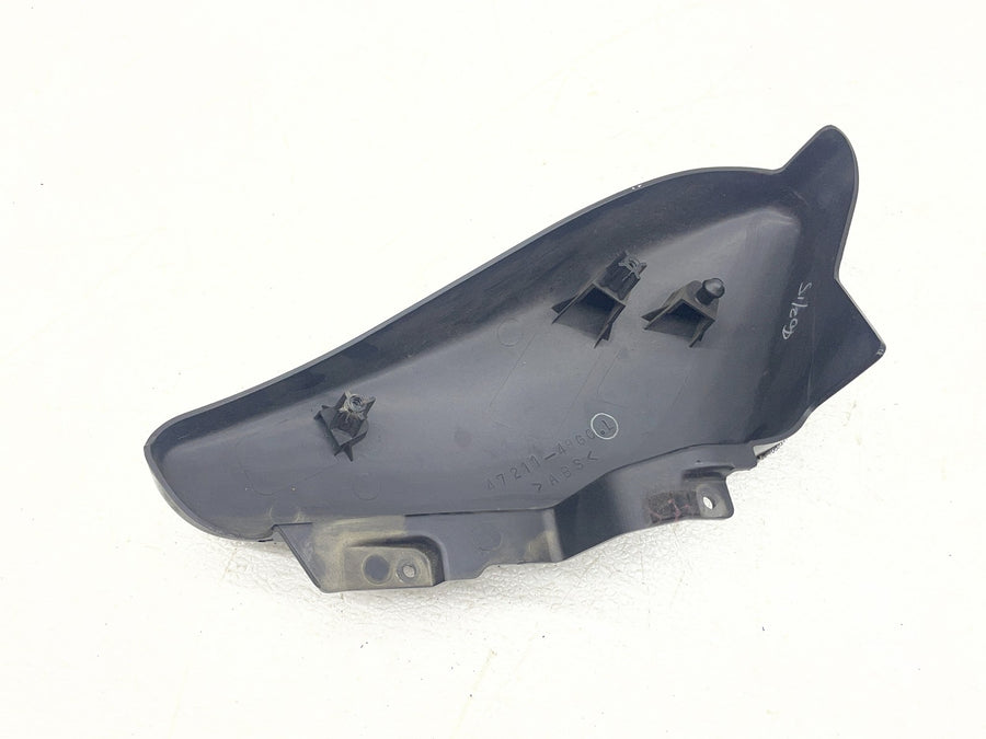 2012 SUZUKI BOULEVARD M109R LEFT RIGHT SIDE COVERS PANELS COWL FAIRING