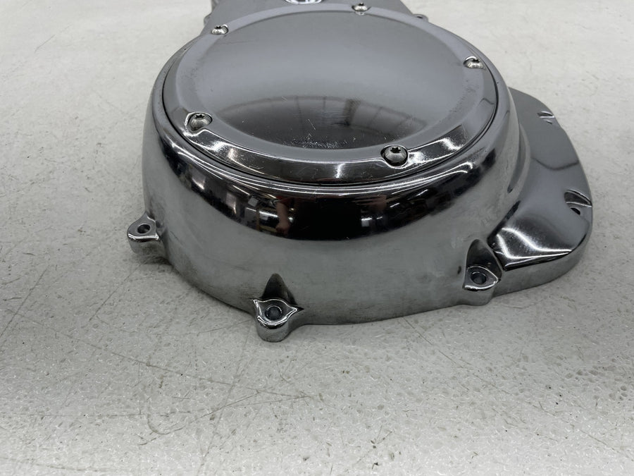 17-23 HARLEY-DAVIDSON ELECTRA GLIDE ULTRA LIMITED M8 107 OUTER PRIMARY COVER
