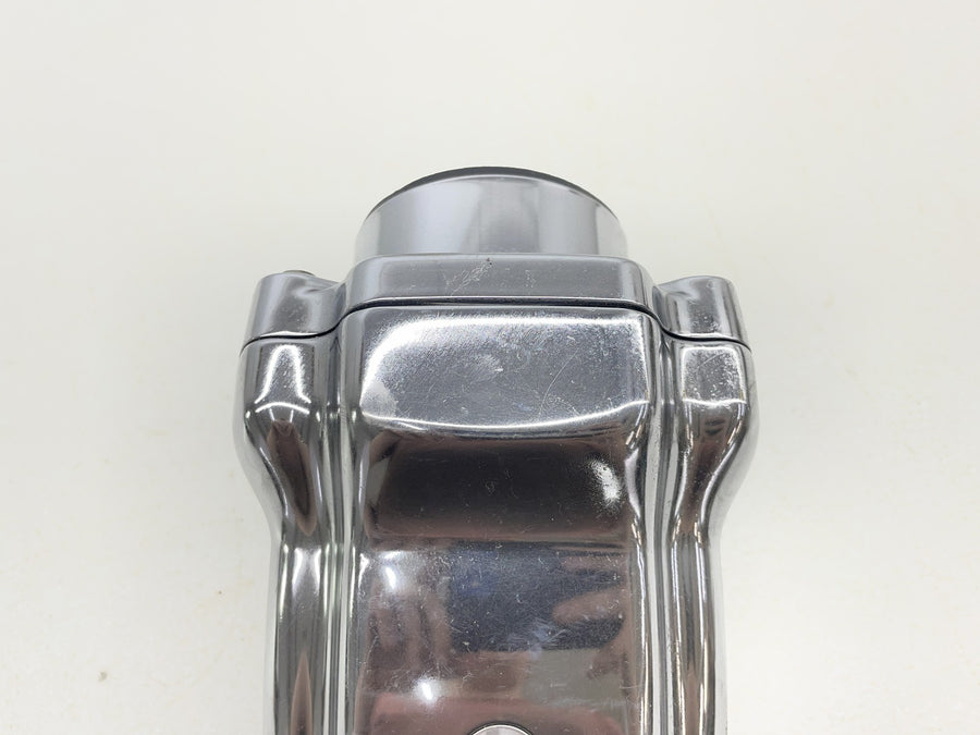 04-06 HARLEY-DAVIDSON SPORTSTER 1200 XL1200L HANDLEBAR RISERS GAUGE STAY MOUNT