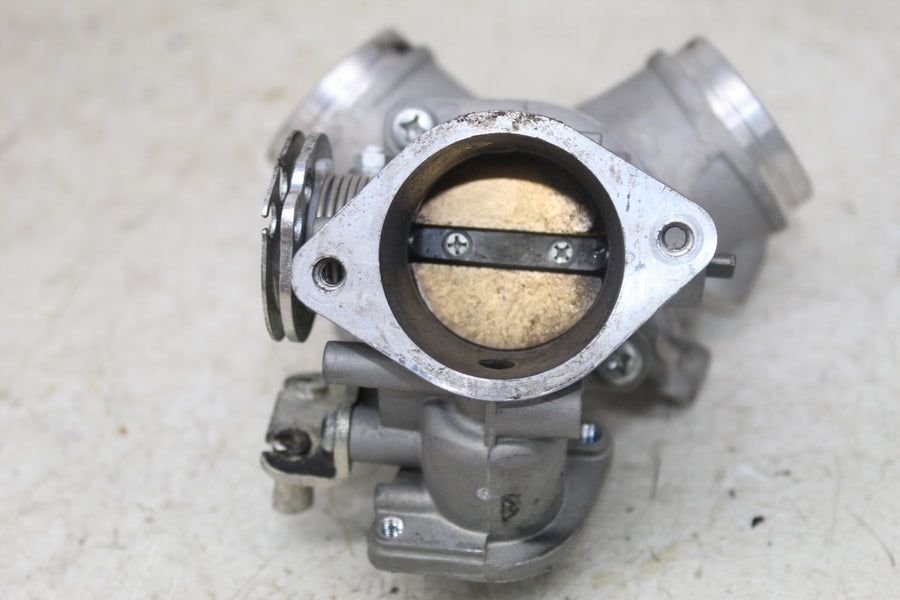 14-17 HARLEY-DAVIDSON STREET 750 XG750 THROTTLE BODY BODIES