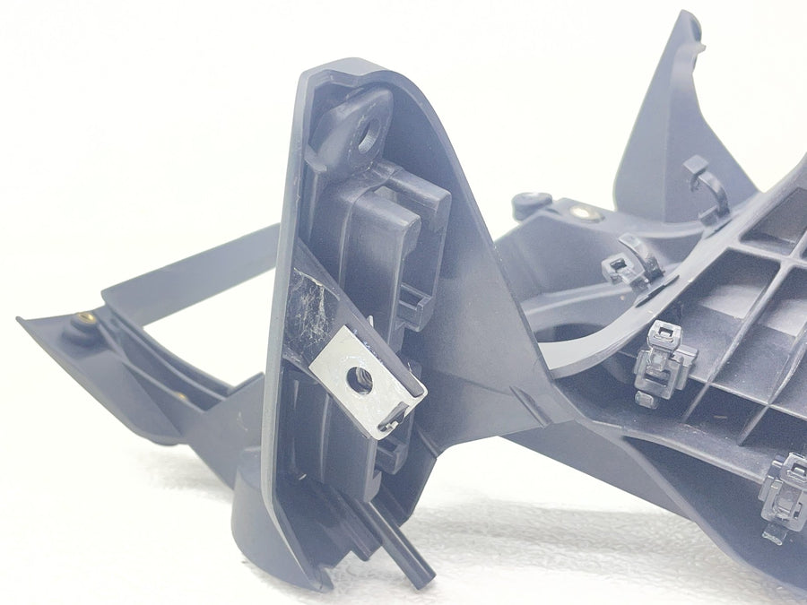 11-15 BMW G650 GS G650GS FRONT UPPER FAIRING STAY BRACKET