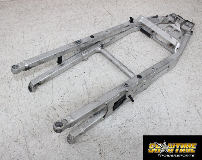 16-21 APRILIA RSV4 RR REAR SUBFRAME BACK SUB FRAME