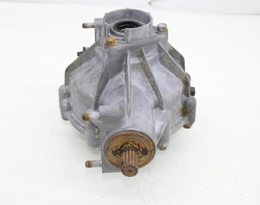 04-10 KUBOTA RTV900 FRONT DIFF DIFFERENTIAL GEARBOX