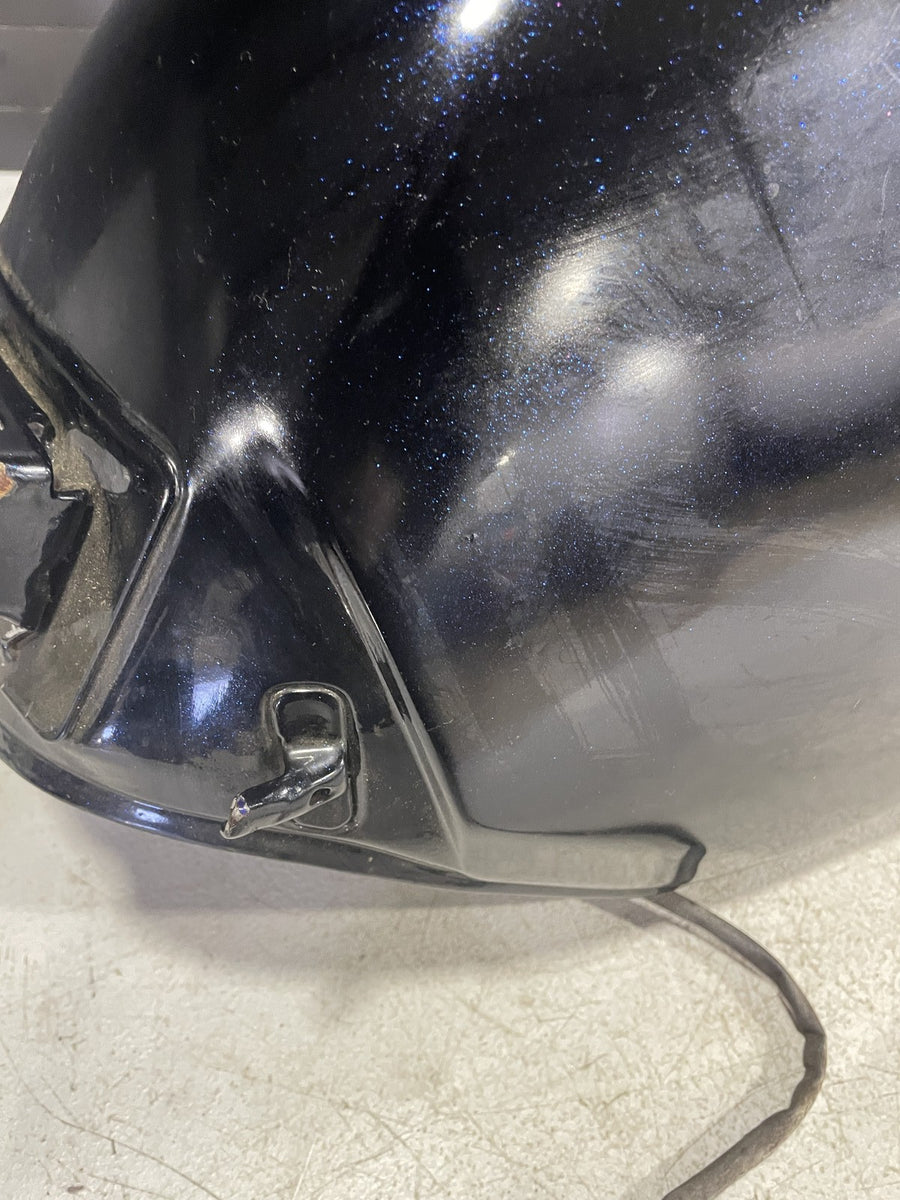 99-02 YAMAHA YZF R6 GAS TANK FUEL CELL PETROL RESERVOIR 5EB-Y2410-30-01