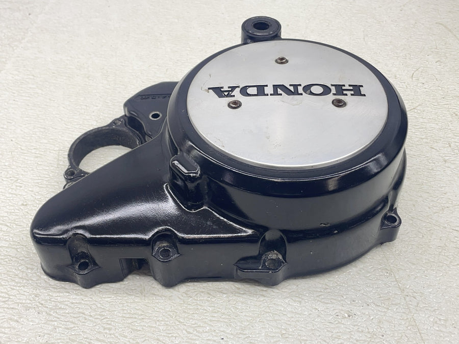 83 HONDA SHADOW 750 VT750 STATOR MAGNETO ALTERNATOR GENERATOR COVER