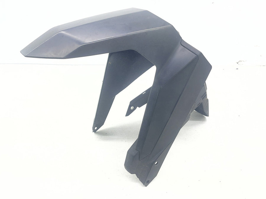 24-25 HONDA TRANSALP XL750 FRONT WHEEL FENDER
