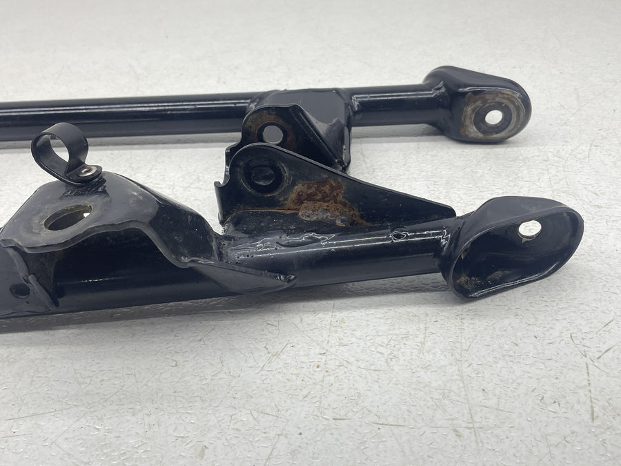 15-22 POLARIS SCRAMBLER 850 REAR BACK LOWER UPPER RIGHT CONTROL A ARMS