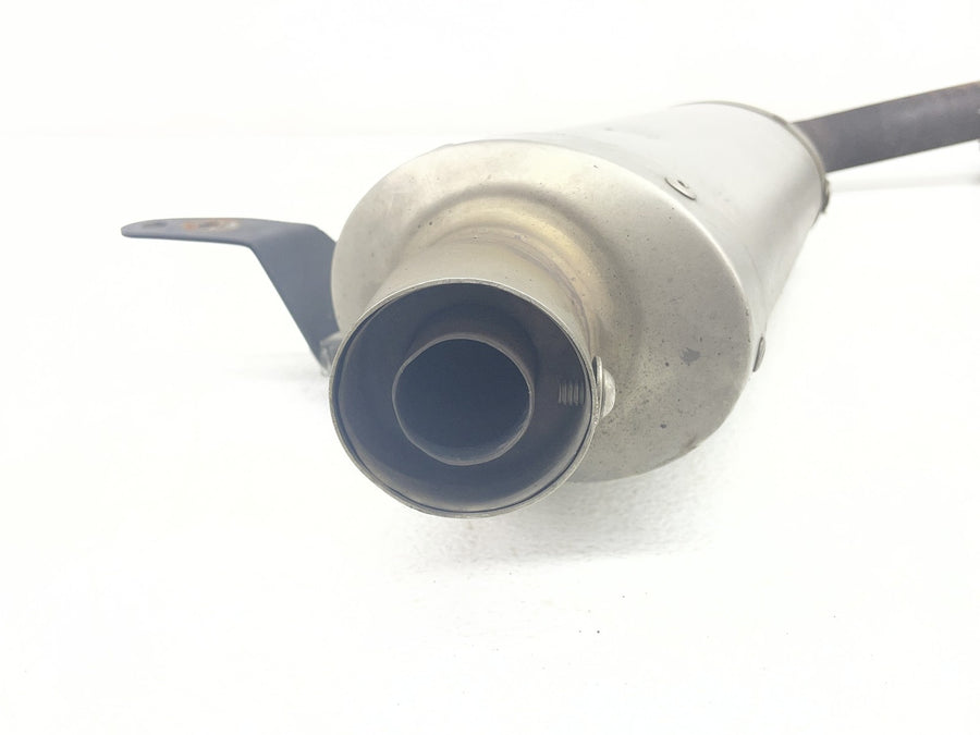 24-25 HONDA TRANSALP XL750 MIVV MUFFLER EXHAUST SILENCER PIPE 92R-020056