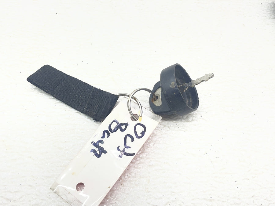 16-26 CF-MOTO CFORCE 400 400S IGNITION KEY MAIN SWITCH SEAT LOCK SET