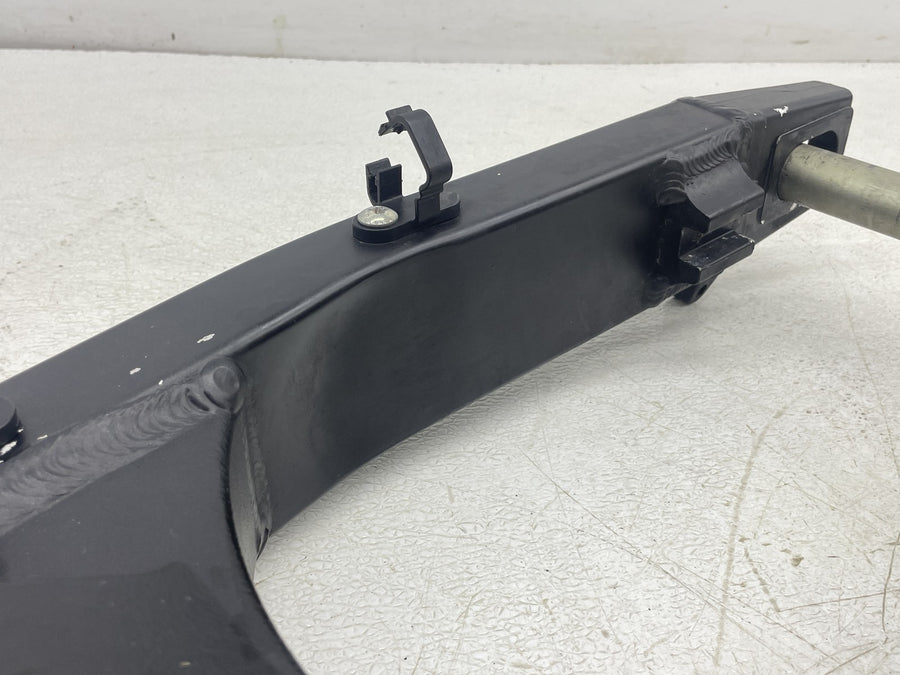 11-12 SUZUKI BANDIT GSX1250FA REAR SWINGARM BACK SUSPENSION SWING ARM