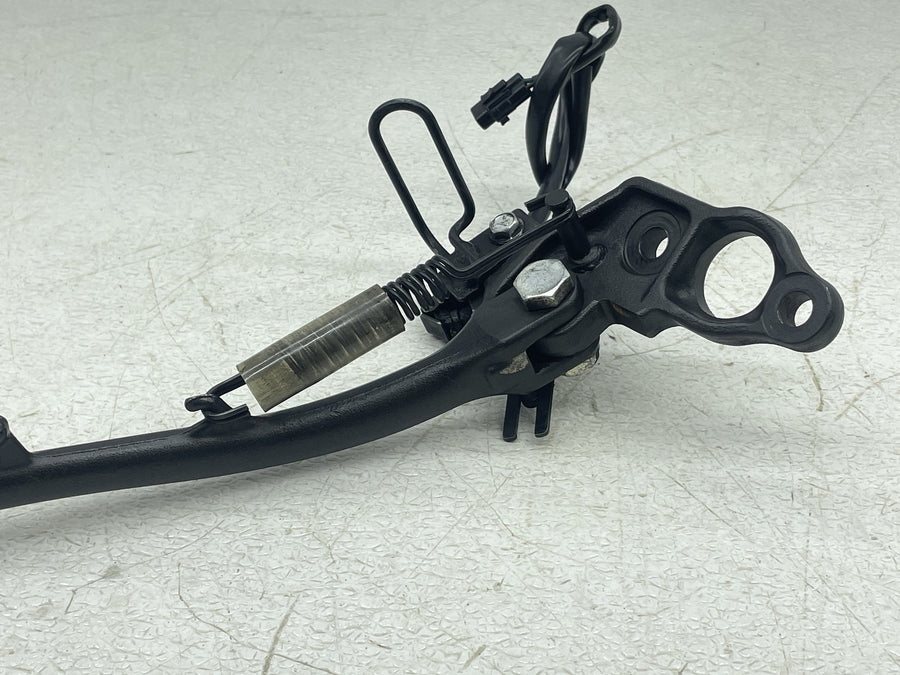 12-25 KAWASAKI NINJA ZX14R KICKSTAND SIDE KICK STAND SENSOR
