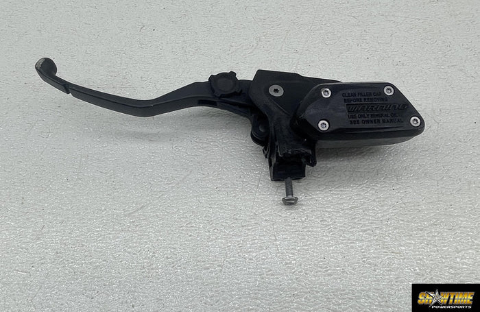 14-16 BMW R NINE T CLUTCH MASTER CYLINDER LEVER
