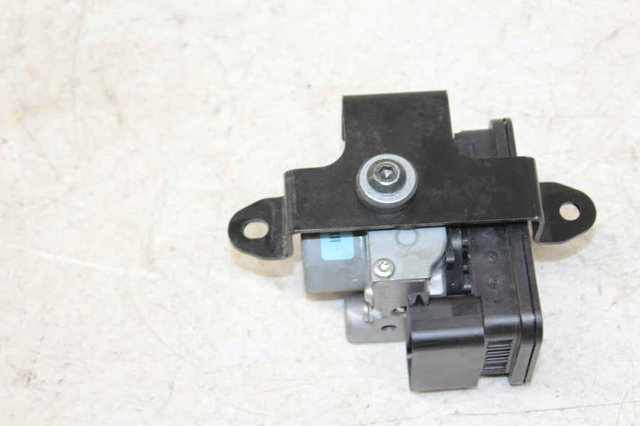13-17 KAWASAKI NINJA 300 EX300 ABS PUMP UNIT MODULE