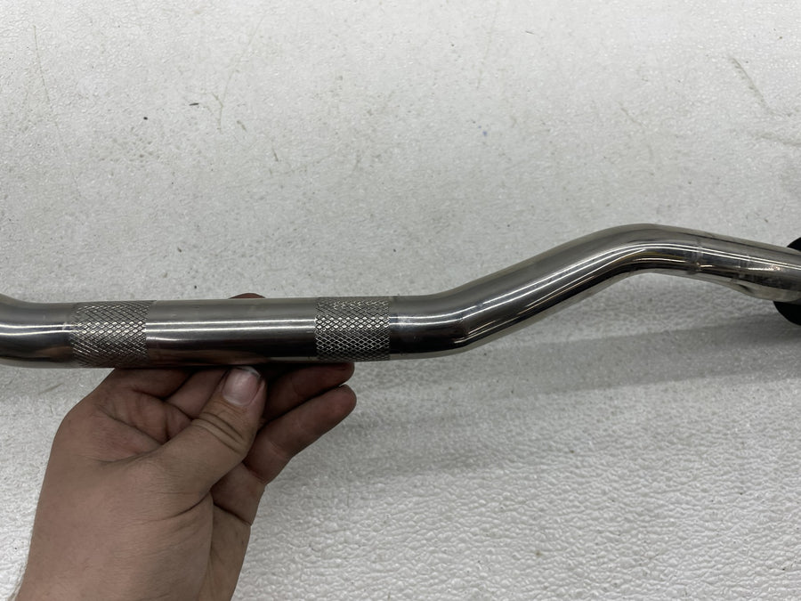 06-07 HARLEY-DAVIDSON STREET ROD VRSCR HANDLEBARS HANDLE BARS