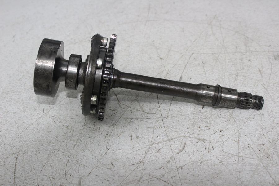93-01 KAWASAKI NINJA ZX11 STARTE CLUTCH ONEWAY ONE WAY DRIVE GEAR