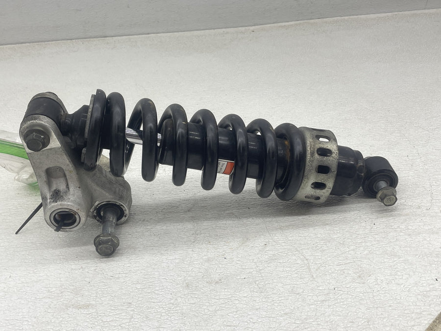 2012 SUZUKI BOULEVARD M109R REAR BACK SHOCK ABSORBER LINKAGE