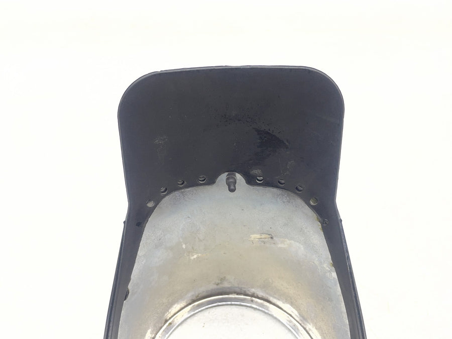 99-06 HARLEY-DAVIDSON ROAD KING CLASSIC FLHRCI GAS TANK CAP COVER TRIM PANEL