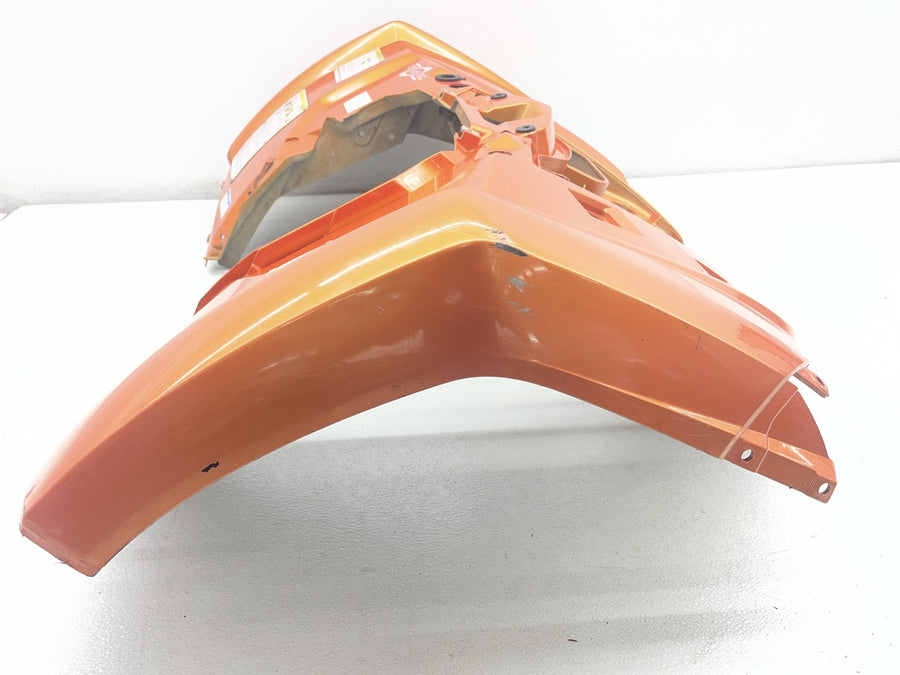 16-26 CF-MOTO CFORCE 400 400S FRONT REAR BACK FAIRING FENDERS COWLS COWLINGS KIT