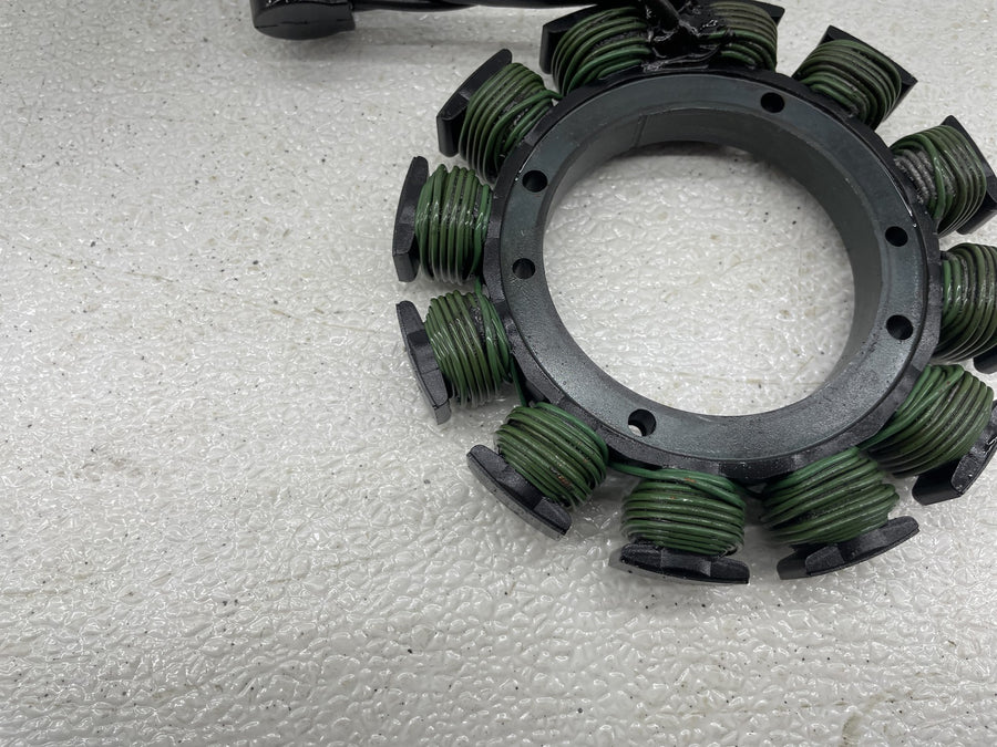 04-06 HARLEY-DAVIDSON SPORTSTER 1200 XL1200L STATOR GENERATOR ALTERNATOR MAGNETO