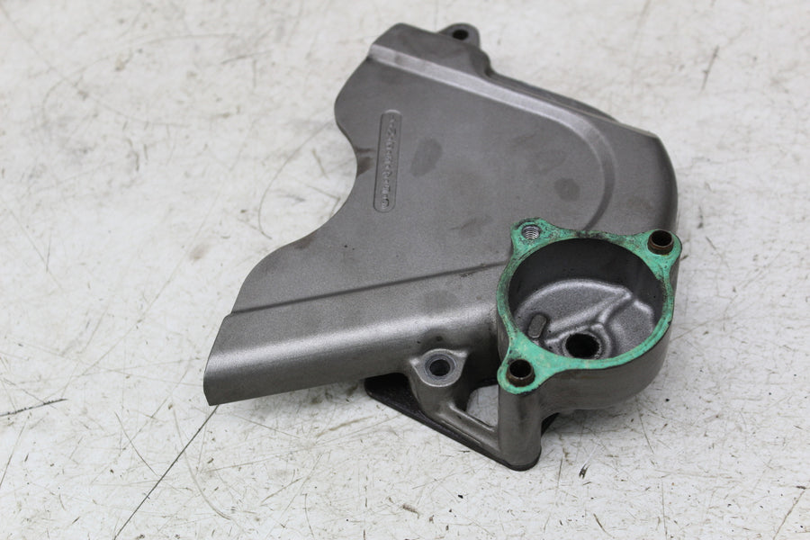04-05 HONDA CBR1000RR ENGINE SPROCKET COVER