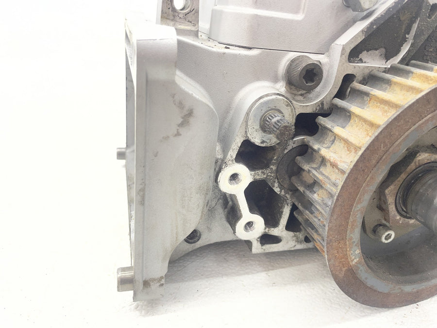 01-06 HARLEY-DAVIDSON SOFTAIL STANDARD FXSTI ENGINE TRANSMISSION GEARS OUTPUT