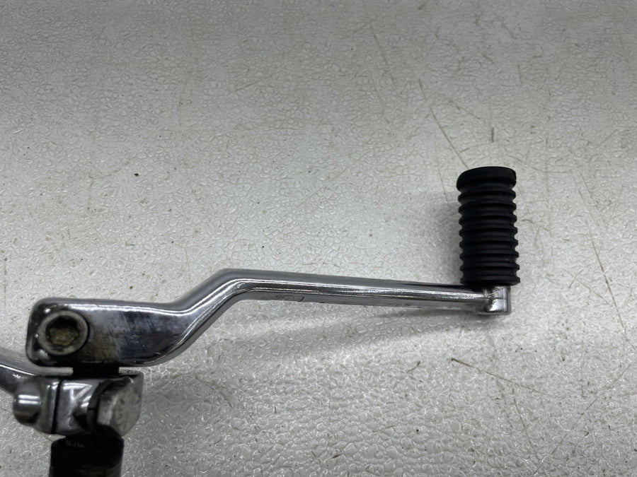 89-91 HARLEY-DAVIDSON ELECTRA GLIDE CLASSIC FLHTC SHIFTER LINKAGE SHIFT LINK
