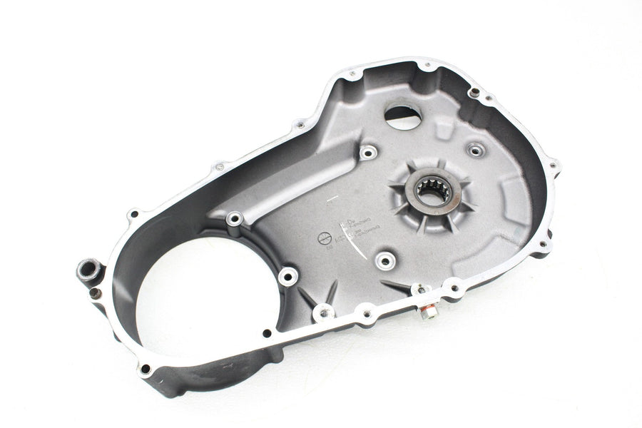 07-11 HARLEY-DAVIDSON ELECTRA GLIDE FLHTCUI 96CI ENGINE INNER CLUTCH COVER