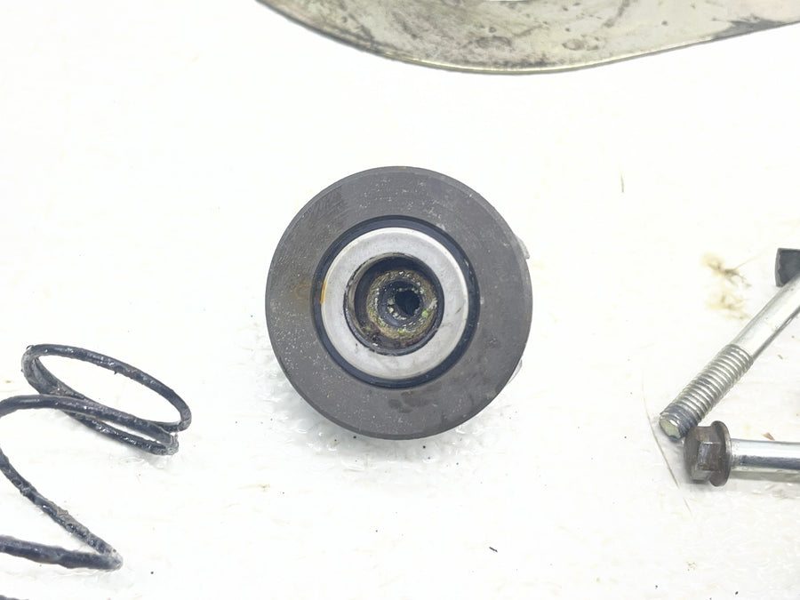 16-26 CF-MOTO CFORCE 400 400S ENGINE MOTOR PARTS HARDWARE STARTER GEAR BOLTS