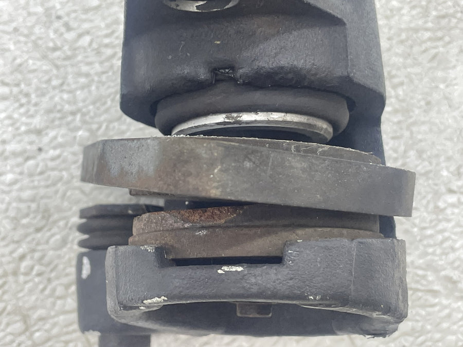 87-92 HARLEY-DAVIDSON LOW RIDER FXLR FRONT BRAKE CALIPER