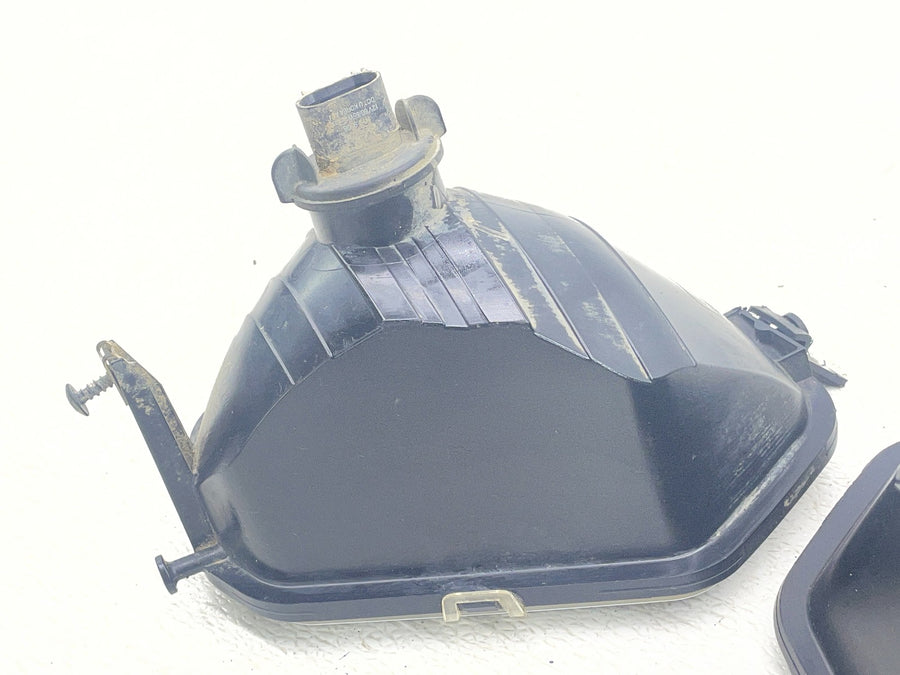 15-22 POLARIS SCRAMBLER 850 FRONT LEFT RIGHT HEAD LIGHT LAMP HEADLIGHTS