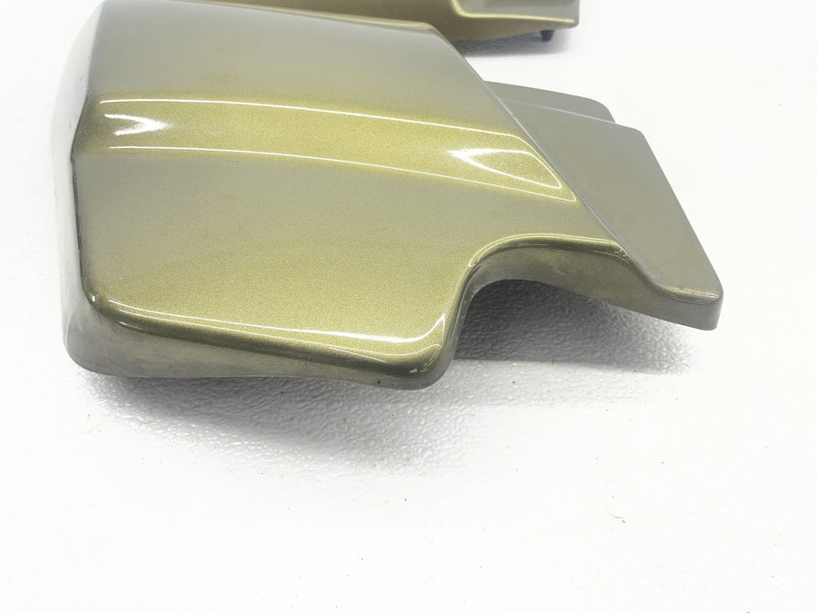 17-23 HARLEY-DAVIDSON ROAD GLIDE SPECIAL FLTRXS SIDE COVERS PANELS FAIRINGS PAIR