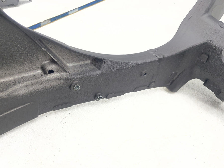18-21 YAMAHA MT-10 STPSC FRAME CHASSI
