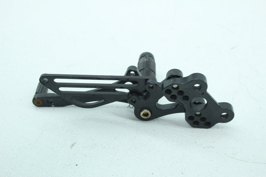 98-03 SUZUKI TL1000R ADJUSTABLE REARSET FRONT FOOT PEGS SHIFTER SET
