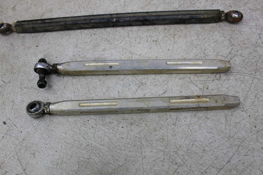 16 POLARIS RZR XP 1000 TURBO RIGHT REAR BACK RADIUS CONTROL ARMS