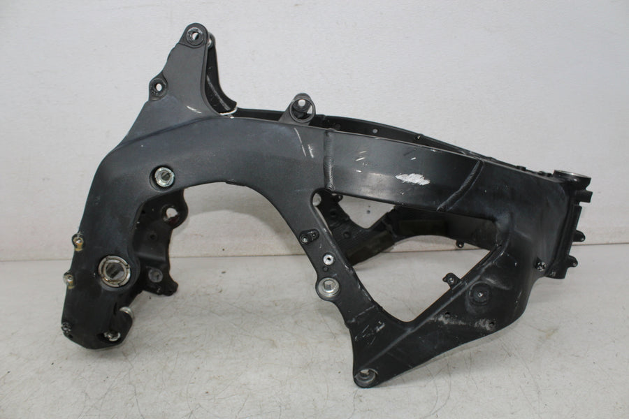 04-05 HONDA CBR1000RR FRAME CHASSIS STPSC (SEE DESCP)