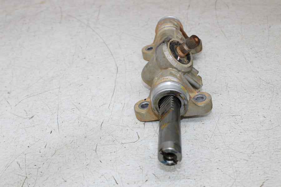 16-18 YAMAHA WOLVERINE YXE700 STEERING RACK PINION
