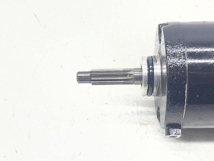 04-06 VICTORY KINGPIN ENGINE STARTING STARTER MOTOR -DC 12V