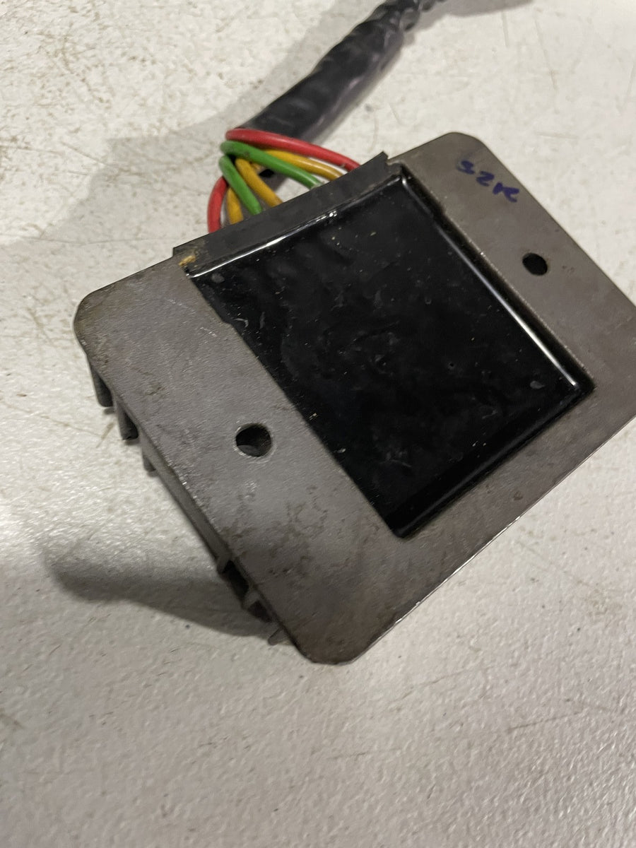 06-07 DUCATI MONSTER S2R 800 RECTIFIER VOLTAGE REGULATOR