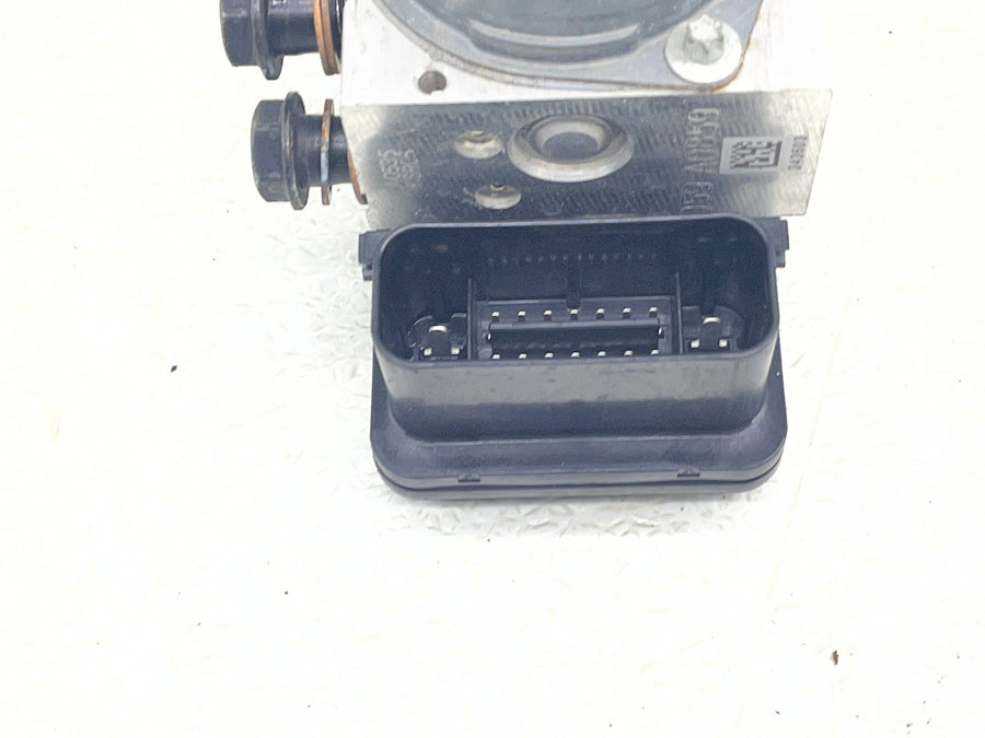 15-18 DUCATI SCRAMBLER 800 ABS PUMP UNIT MODULE 54240521C