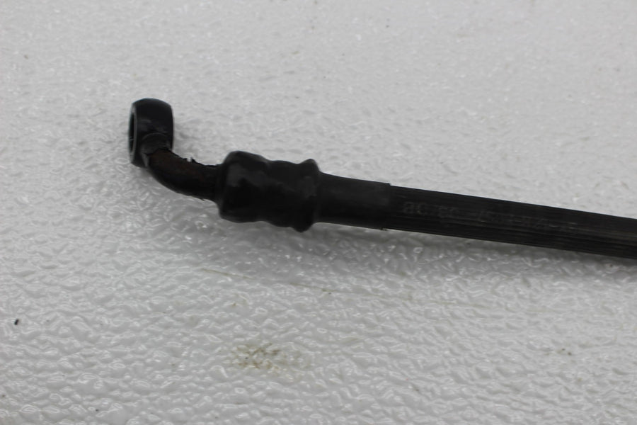 00-05 HARLEY-DAVIDSON DYNA WIDE GLIDE FXDWG BRAKE LINES HOSES HOSE LINE FRONT