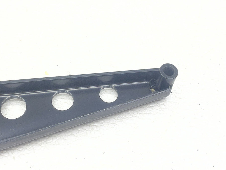 2012 SUZUKI BOULEVARD M109R LEFT RIGHT REAR BACK FENDER SUPPORT BRACKET MOUNTS