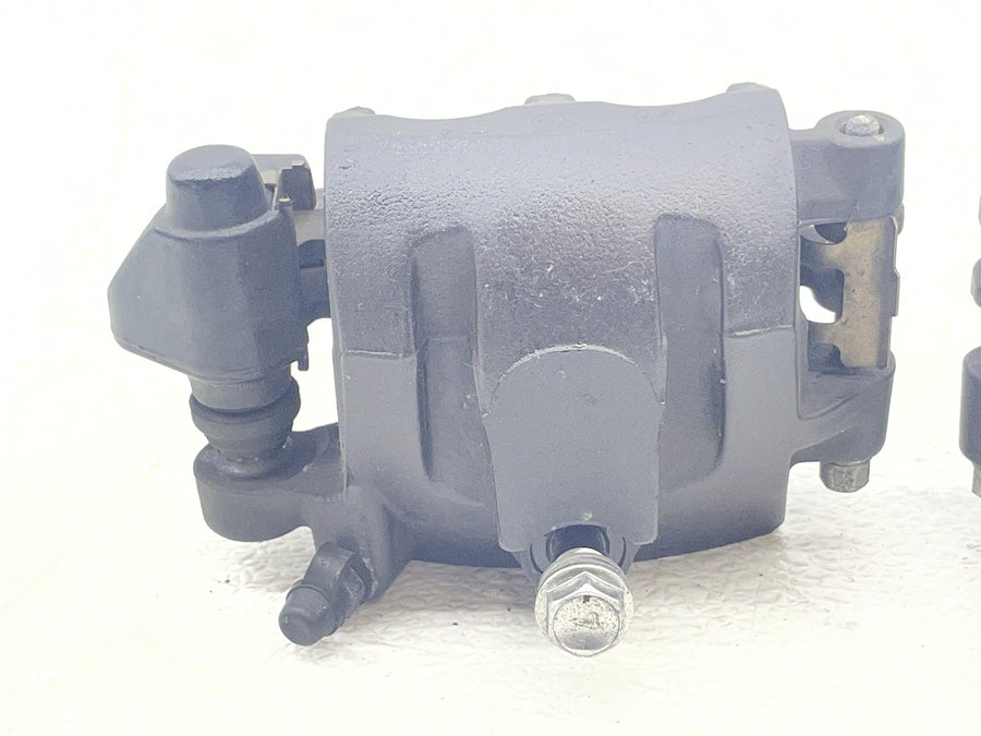 15-21 KAWASAKI VERSYS 650 KLE650 RIGHT LEFT FRONT BRAKE CALIPER SET PAIR
