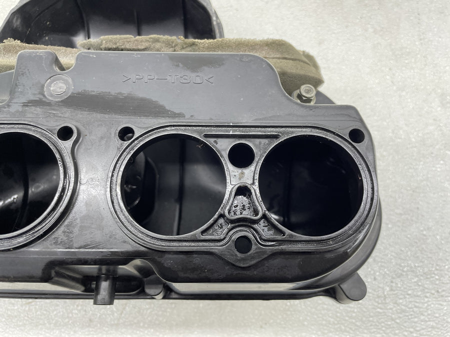 06-15 YAMAHA FZ1 AIRBOX AIR INTAKE FILTER BOX