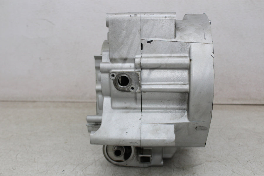 11-24 HONDA FURY VT1300 CX ENGINE MOTOR CRANKCASE CRANK CASES BLOCK