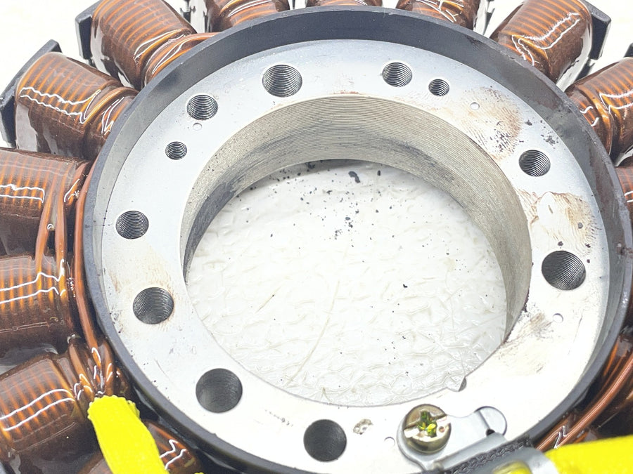 15-22 POLARIS SCRAMBLER 850 STATOR GENERATOR ALTERNATOR MAGNETO 4014406