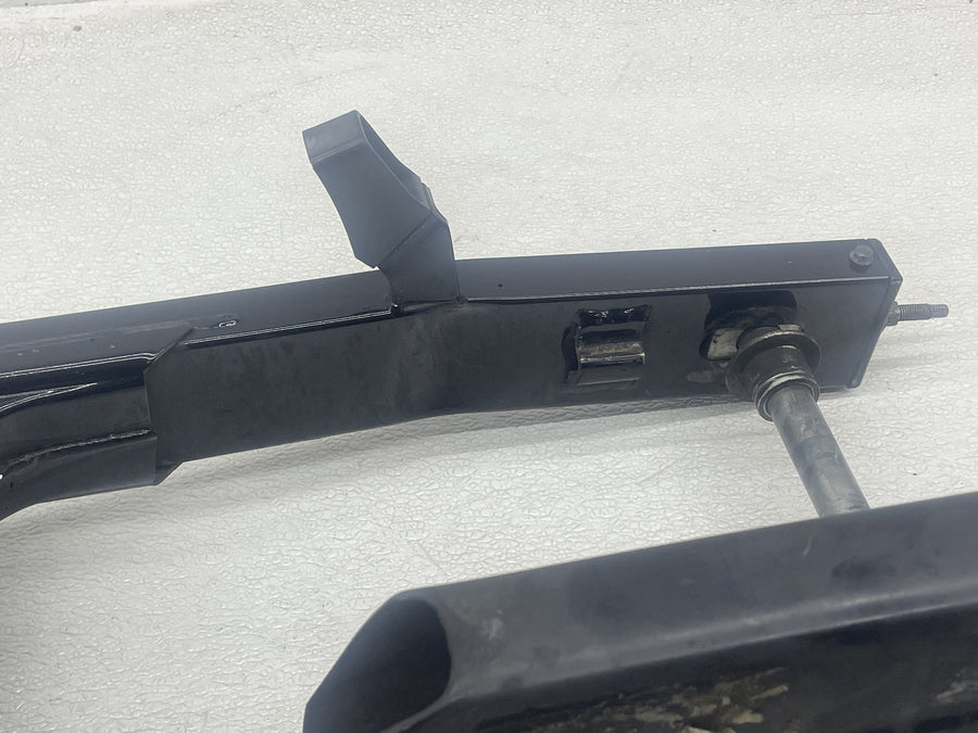 95-97 KAWASAKI GPZ1100 REAR SWINGARM BACK SUSPENSION SWING ARM