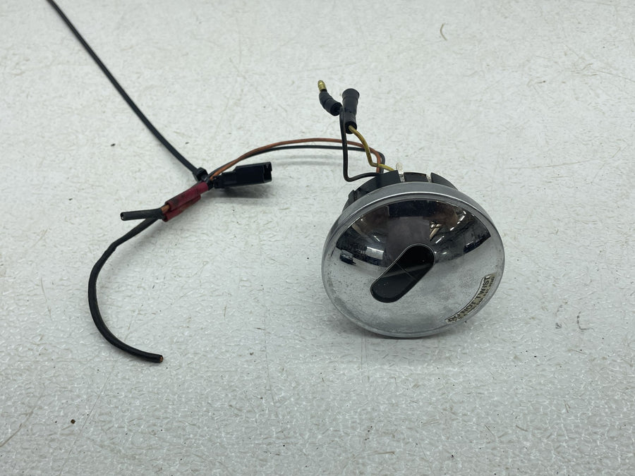 00-06 HARLEY-DAVIDSON SOFTAIL FXST GAS FUEL LEVEL METER GAUGE SENDING UNIT
